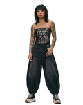 SPADES TUBE TOP