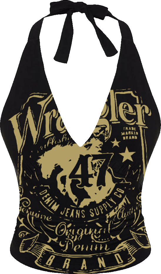 Wrangler "47"